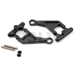 PV1528  	 Thunder Tiger Washout Linkage Set G4N